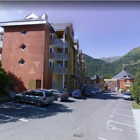 Appartamento T1 Bis A Cauterets - 4 Voyageurs Esterno foto