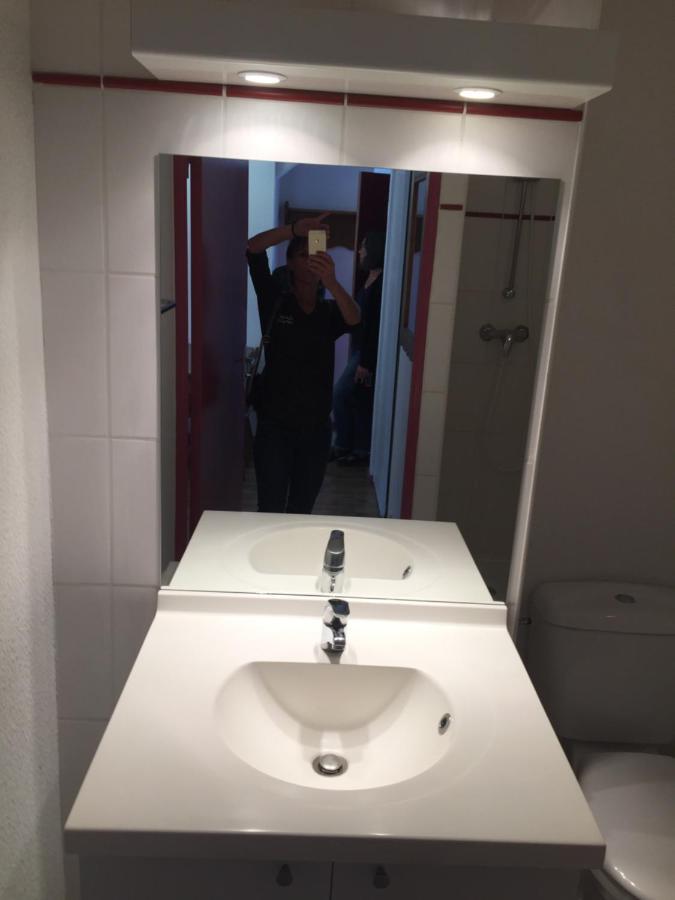 Appartamento T1 Bis A Cauterets - 4 Voyageurs Esterno foto